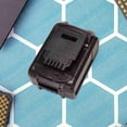 thumbnail image 4 of For Dewalt 18v 20v Battery Replacement Plastic Case 3.0ah 4.0ah Dcb201,dcb203,dcb204,dcb200 Li-ion, 4 of 4