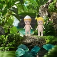 thumbnail image 4 of Sonny Angel Marine Series - Standing Style Original Mini Figure - 1pcs Sealed Blind Boxes - Surprise Random Figures - Cute Phone Accessories for Christmas and Birthday Gifts, 4 of 6