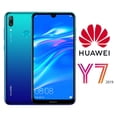 thumbnail image 2 of Smartphone Huawei Y7 2019 32GB 3GB Ram Dual Sim - Azul, 2 of 4