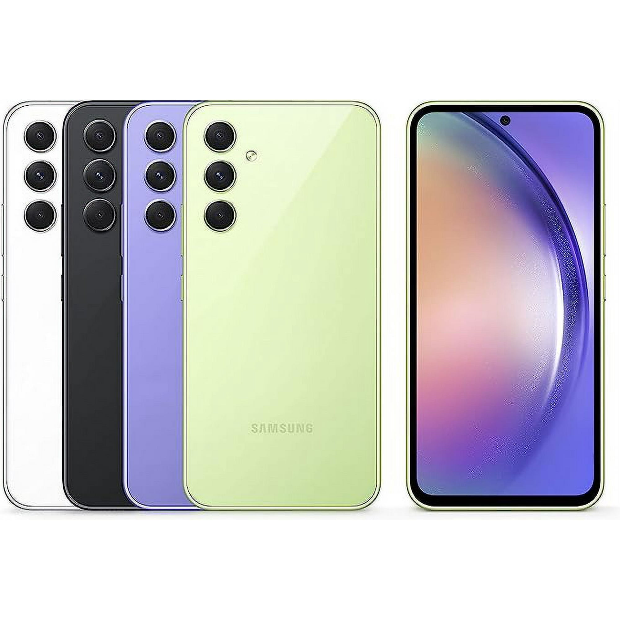 Samsung Galaxy A54 5G 128GB 6GB Ram | Brand New Factory Unlocked