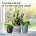 thumbnail image 5 of Safer Home Houseplant Sticky Stakes, 3-8pk, 5 of 13