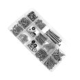 thumbnail image 4 of OUNONA guitar precision tools Guitar Repair Screws Kit Stainless Steel for Guitarists 1 Set, 4 of 8