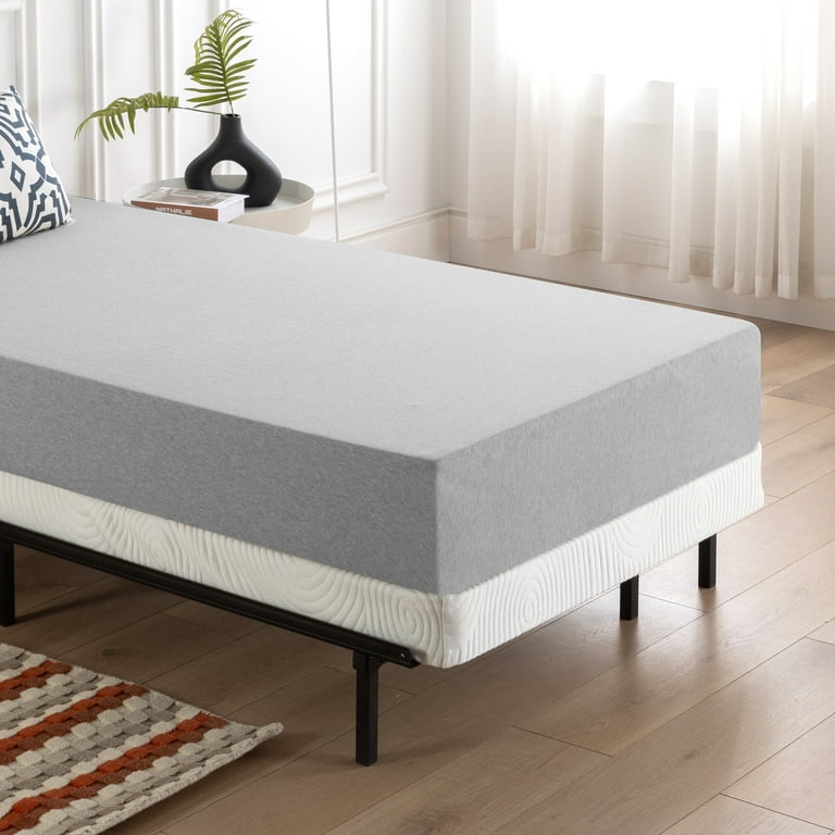 the 奥歯’s 1st Single Maeba Amazon.com: ZINUS Mia Metal Platform Bed Frame, Wood Slat