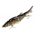 thumbnail image 4 of Manivela de pesca de 5 segmentos de 16,5 cm con anzuelos, 4 of 6