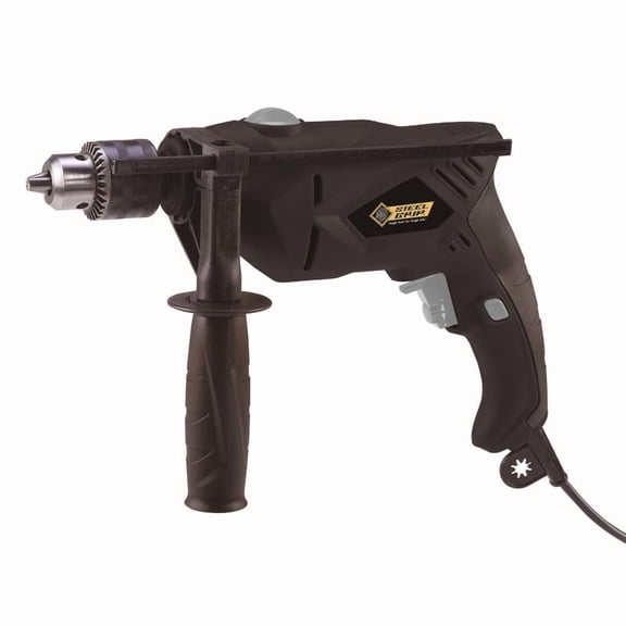 Steel Grip XKS7013003 6 amp Hammer Drill