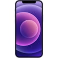 thumbnail image 2 of iPhone 12 256 GB Apple Morado Apple APPLE 12 DE 256 GB, 2 of 3