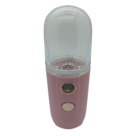 YATLTE Nano Facial Spray Water, Replenisher Hydrating Sprayer, USB Nano Facial Spray Mist Spray Machine Face, Moisturizing Atomization Sprayer, Deep Hydrating