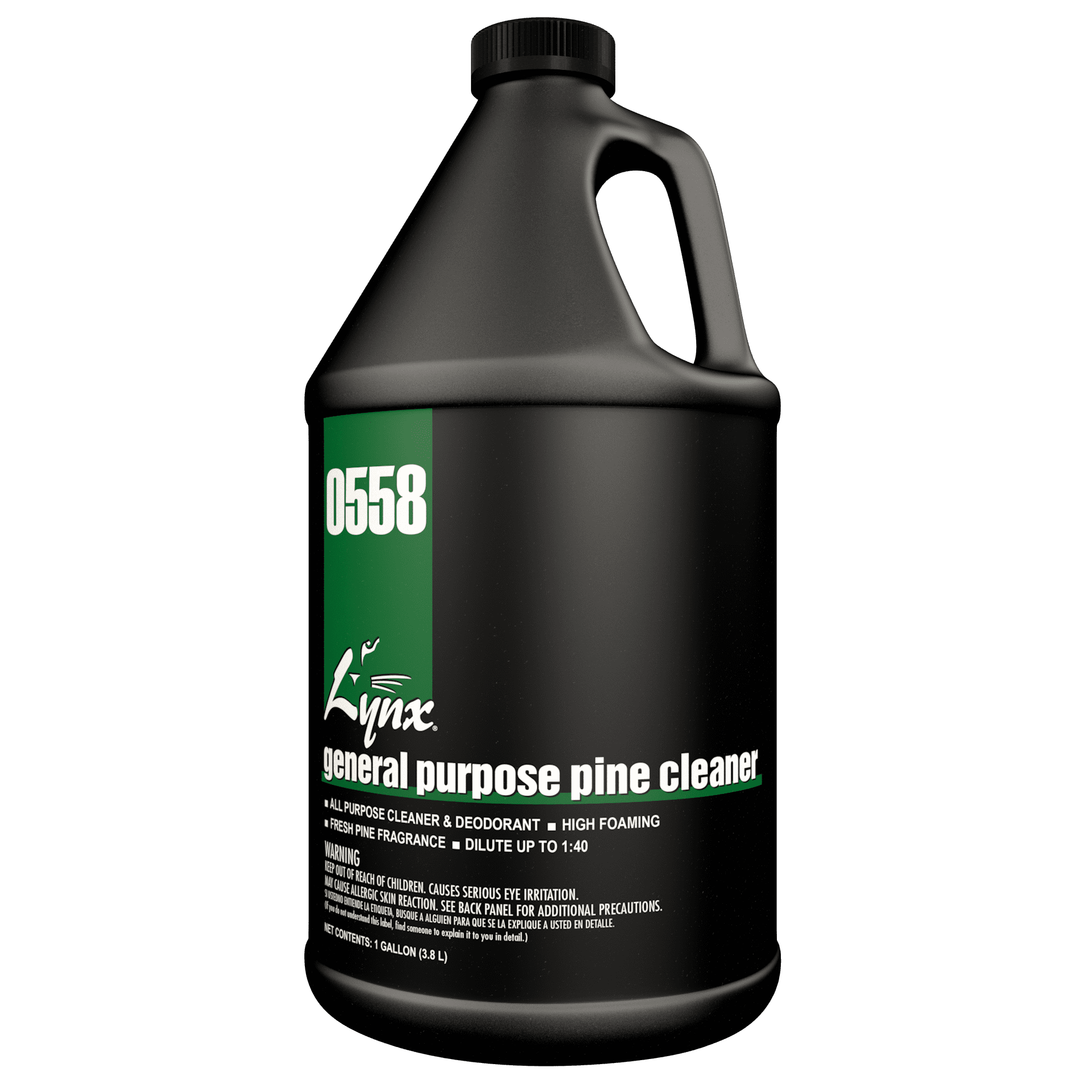 GENERAL PURPOSE PINE CLEANER
