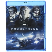 Prometheus (2012) (Blu Ray)