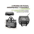 thumbnail image 4 of Hielera térmica Hikeo Extra grande 30 Litros Doble Pared a Prueba de Fugas, 4 of 11