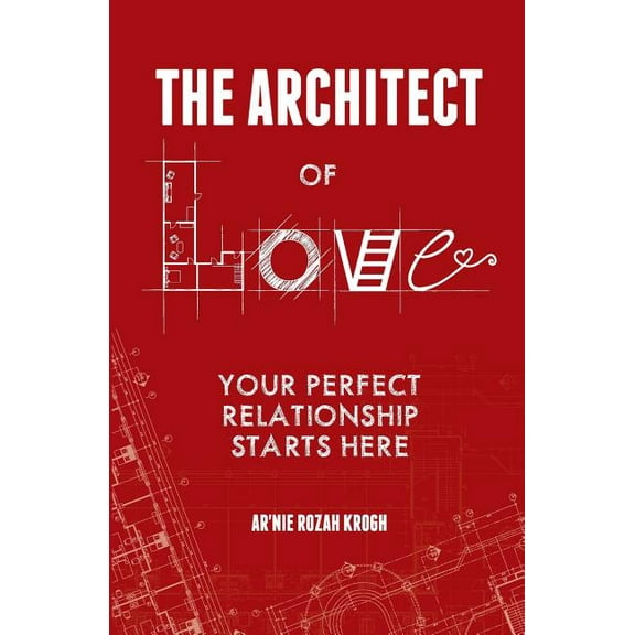 The Architect of Love (Paperback)