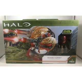 Mega Bloks Halo Halo Series 5.5 Minifigure Mystery Pack #97013 