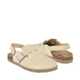 thumbnail image 1 of SANDALIAS VAVITO NIÑA 175501 SUEDE BEIGE 18-21, 1 of 4