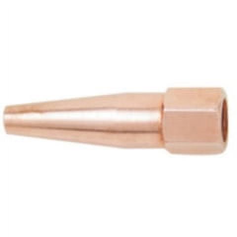 Gentec Casting Torch, Propane Tip #2