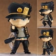 thumbnail image 4 of JOJO's Bizarre Adventure Kujo Jotaro Dio Brando Kakyoin Kars Prosciutt 1742 1155 1815 figura de acción juguetes de anime de dibujos animados, 4 of 5