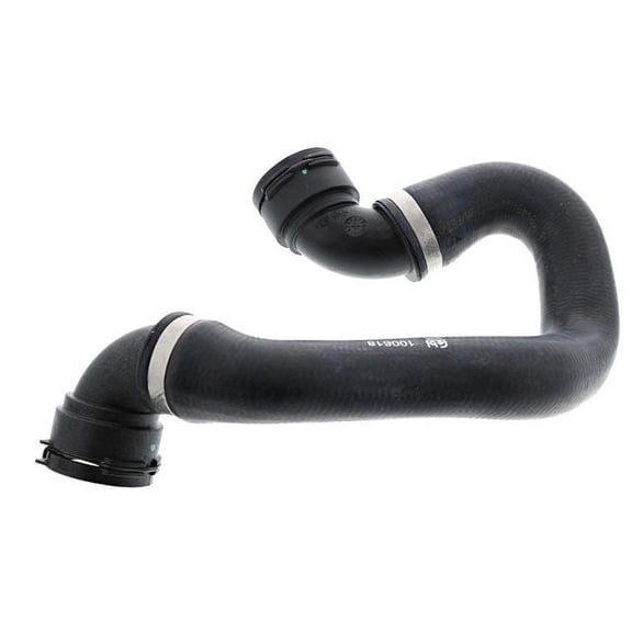 Lower Radiator Hose - Compatible with 2007 - 2010 BMW 335i 2008 2009