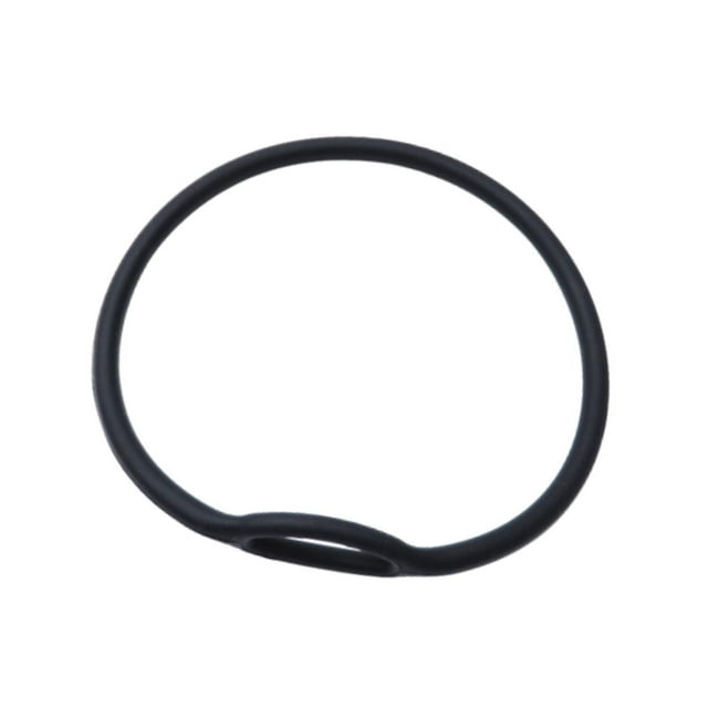 Maytalsory Collier Régulateur de Plongée sous-Marine Régulateur pour Porte-Pieuvre Embout Buccal Collier Régulateur 18cm Noir