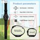 thumbnail image 4 of Kids Analog Watches For Girls Boys Kids Watches With Soft Band Learning Time 50m Waterproof Children Watch Easy To Read For Ages 3 Gift For Kids, 4 of 5