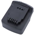 thumbnail image 2 of Adaptateur de Batterie, Convertisseur de Batterie de Stabilité ABS Shell Léger avec Protection PCBA pour Outils Électriques, 2 of 8
