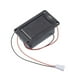 thumbnail image 4 of Caja de Batería para Pastilla de Guitarra Estuche de Batería de 9 V Pieza de Instrumento Musical Portátil Fácil de Usar, 4 of 9