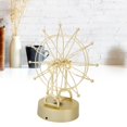 thumbnail image 3 of Perpetual Motion Decor, Fashionable Perpetual Motion Toy Perpetual Motion Model Perpetual Motion Ornament Long-term Use ABS Base  for Decoration Accessories, 3 of 8