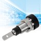 thumbnail image 5 of Banana Socket, Wide Uses Simple Installation PA Brass Banana Plug Connectors Sturdy Durable For Communication Products For Electronic Instruments ANGGREK Otros, 5 of 8