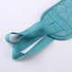 thumbnail image 5 of Cepillo De Limpieza Corporal 3 unids/set limpieza corporal exfoliante hogar baño ducha bola depurador de espalda toalla Likrtyny Libre de BPA, 5 of 6
