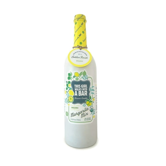 Organic Margarita Mix