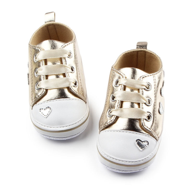 baby flower shoes