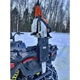 thumbnail image 2 of Hornet S-3012 Chainsaw Mount, 2 of 3