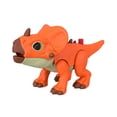 thumbnail image 1 of Dinosaurio de Juguete Mattel Imaginext Rebirth Aqualops, 1 of 5