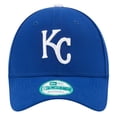 thumbnail image 2 of Gorra New Era MLB The League 9FORTY Kansas City Royals Azul, 2 of 5
