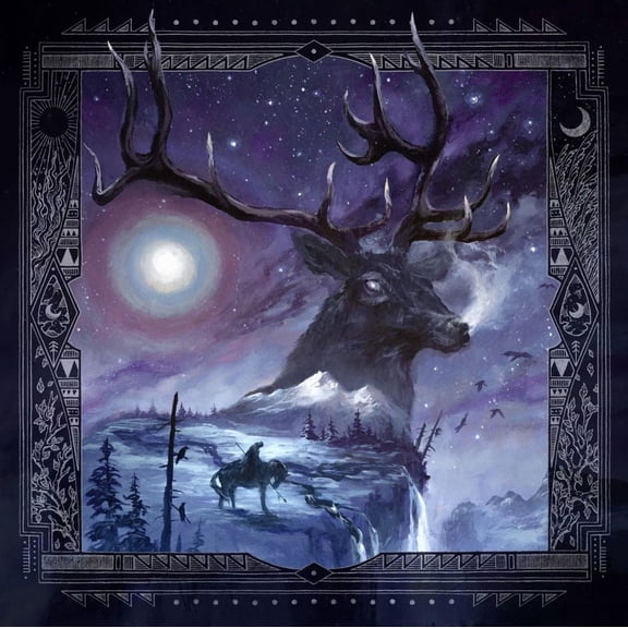 Blackbraid Blackbraid III (CD)