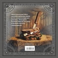thumbnail image 2 of Libro The Witcher. El Libro De Cocina Oficial Tapa Blanda, Autor Anita Sarna & Karolina Krupecka, Editorial Minotauro Mexico, 2 of 2