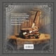 thumbnail image 2 of Libro The Witcher. El Libro De Cocina Oficial Tapa Blanda, Autor Anita Sarna & Karolina Krupecka, Editorial Minotauro Mexico, 2 of 2