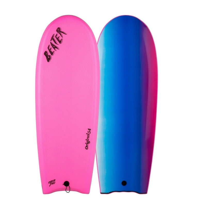 Catch Surf Original 54 Beater Board - Finless - Walmart.com