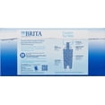 thumbnail image 4 of Filtro de repuesto para 5 filtros Brita Pitcher, 4 of 4