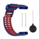 thumbnail image 4 of Correa de reloj de repuesto para hombre y mujer para Polar V800 GPS pulsera inteligente correa de muñeca Ndcxsfigh  Para estrenar, 4 of 9