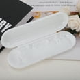 thumbnail image 4 of Unique Bargains Portable Electric Toothbrush Travel Case for Oral-B for iO Pro 700/Smart Pro 3000, 709, D12, D16, D20 Series Electric Toothbrush White, 4 of 6
