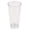 Clear, variant on G.E.T. Heavy-Duty Shatterproof Stackable Plastic Tumbler Cups, BPA Free, 32 Ounce, Tall, Red (Set of 4)