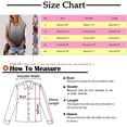 thumbnail image 2 of Women's Summer Fashion Casual V Neck Low Neckline Short Sleeved Solid Color Printed Loose T Shirt Top 4 Womens Long Sleeve Tee Women Long Sleeve T Shirt Running Shirt Women Womens Loose Fit Workout, 2 of 5