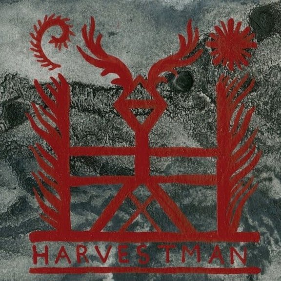 Harvestman - Music For Megaliths - Music & Performance - CD