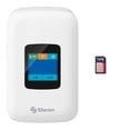 thumbnail image 1 of STEREN Módem / Router Wi-Fi 6* / MiFi* portátil 4G con SIM incluida COM-785+, 1 of 3