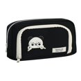 thumbnail image 1 of Estuche para lápices con bonito diseño de panda, tela de gran capacidad, 90 g, 1 of 2
