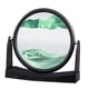 thumbnail image 2 of Adorno de mesa de arena dinámica perfecl 3D 25 cm x 23 cm Verde, 2 of 7