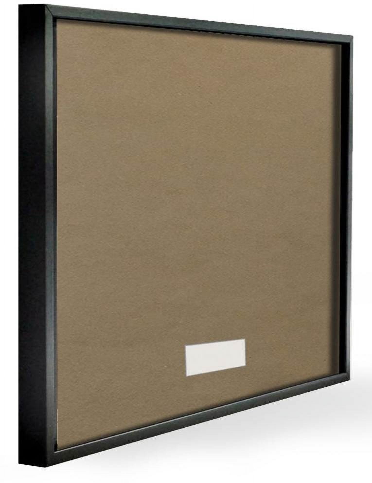 Stupell Industries Abstract Marilyn Portrait Vintage Hollywood Movie Star Classic Illustration Framed Wall Art by Jadei Graphics