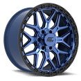thumbnail image 1 of Gt Offroad Revolt 18x9 Roue 5x127/5x139,7 +-12 mm, 1 of 1