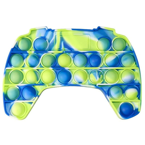 Push Bubble Fidget Toys Adult Stress Simple Dimple POPITS Relief Toy for Anti-stress POP ITS