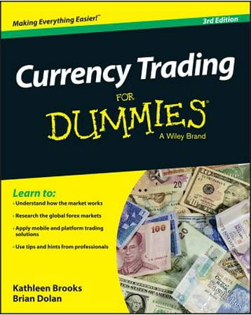 Currency Trading!    For Dummies Ebook - 