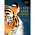 thumbnail image 1 of Life-Size Animals: An Illustrated Safari, 1 of 1